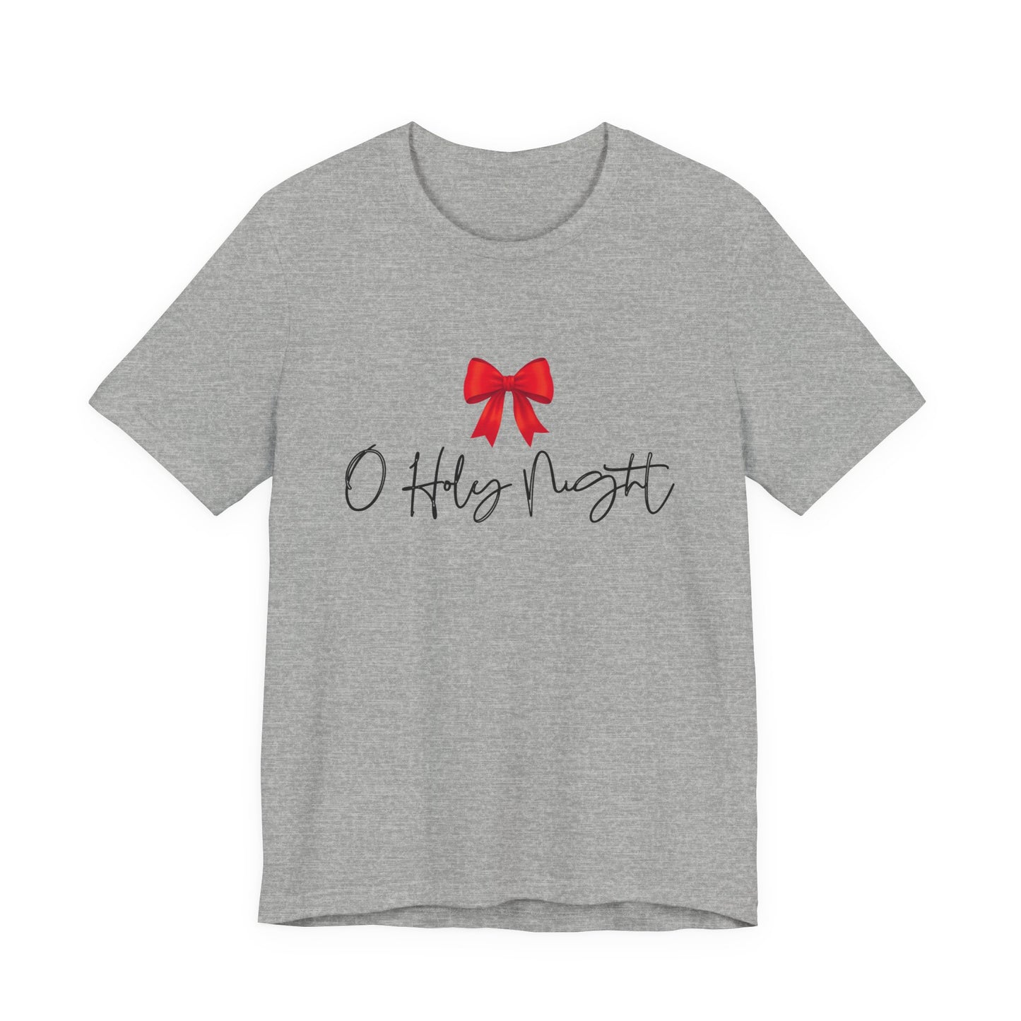 O Holy Night T-Shirt