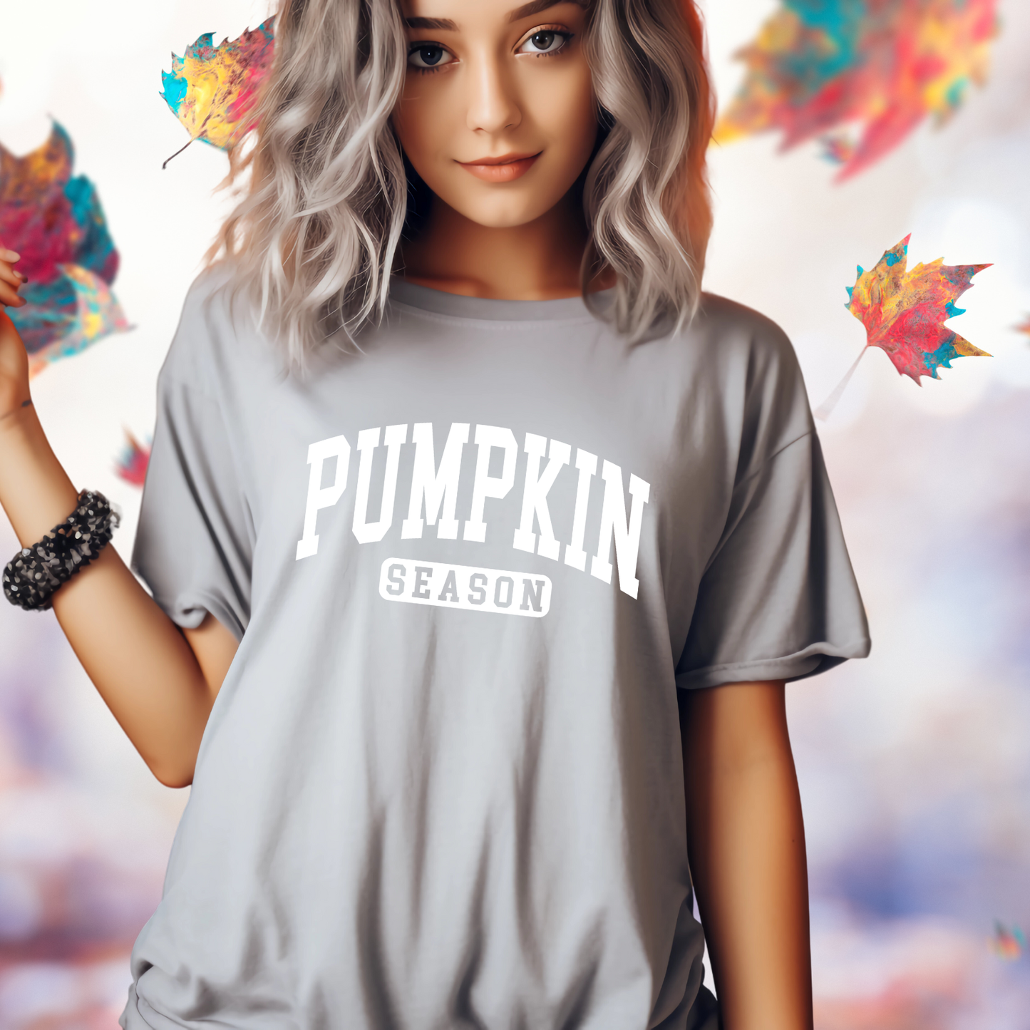 Pumpkin Season T-Shirt