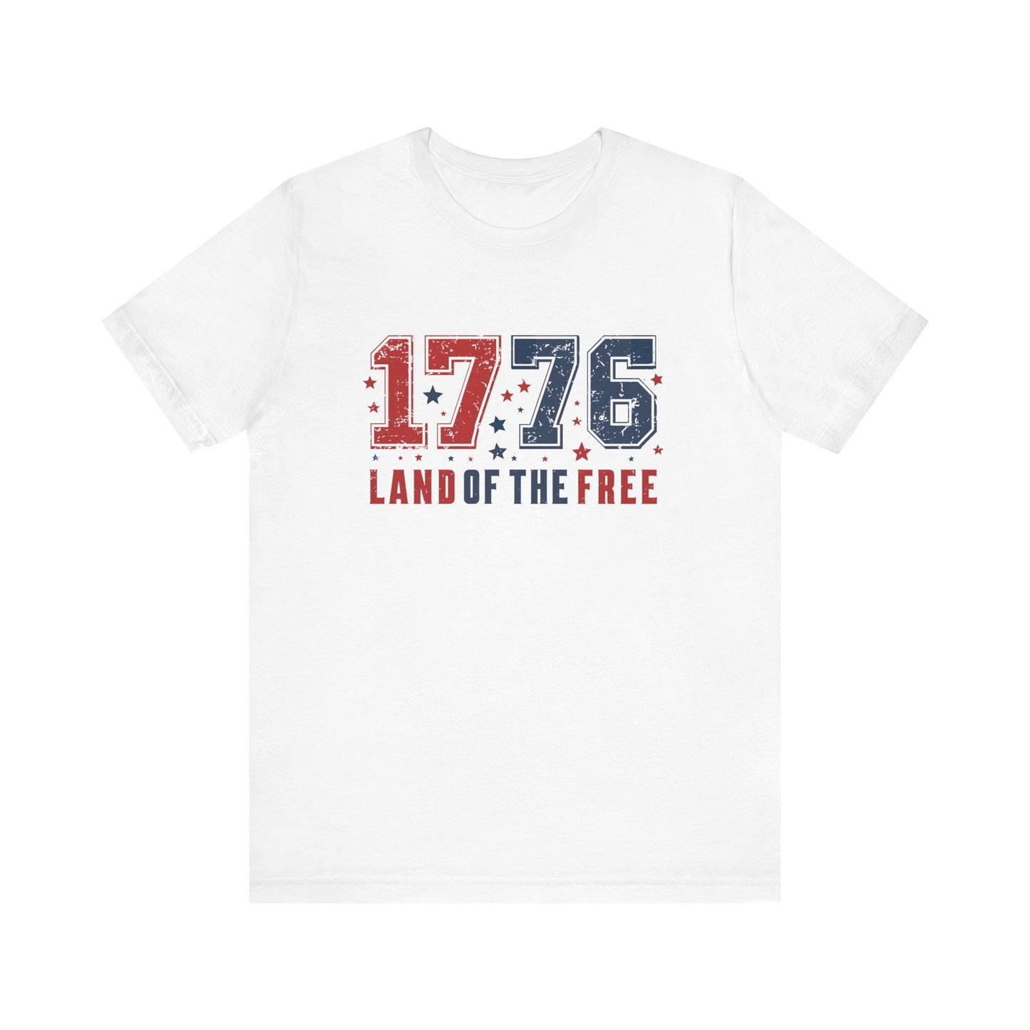 Land of the Free T-Shirt