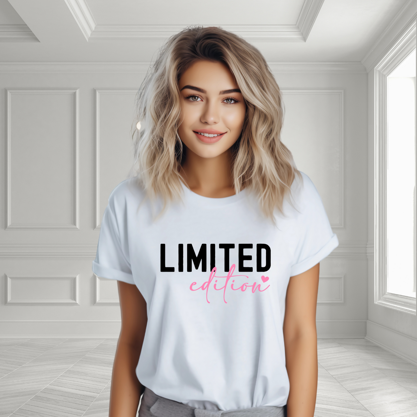 Limited Edition T-Shirt