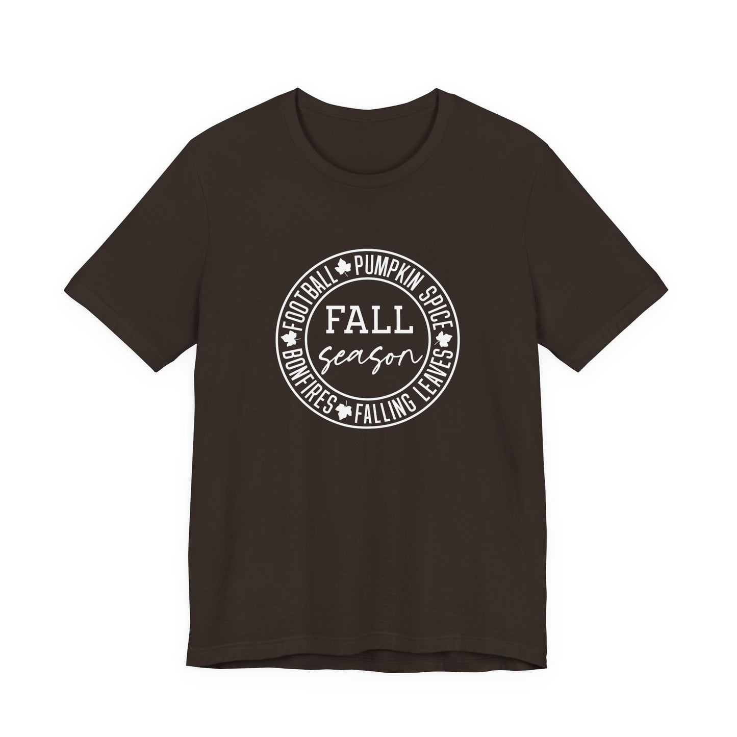 Fall Season T-Shirt