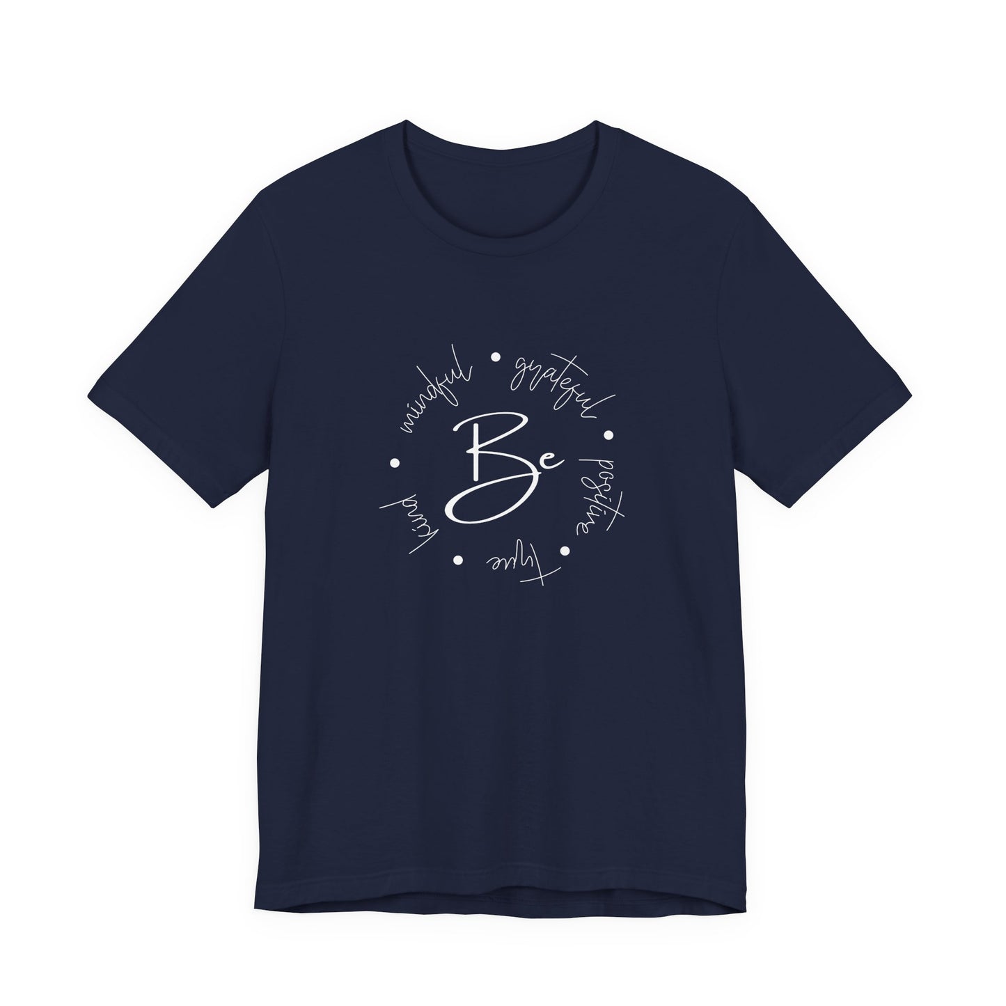 Be Kind, Grateful T‑Shirt