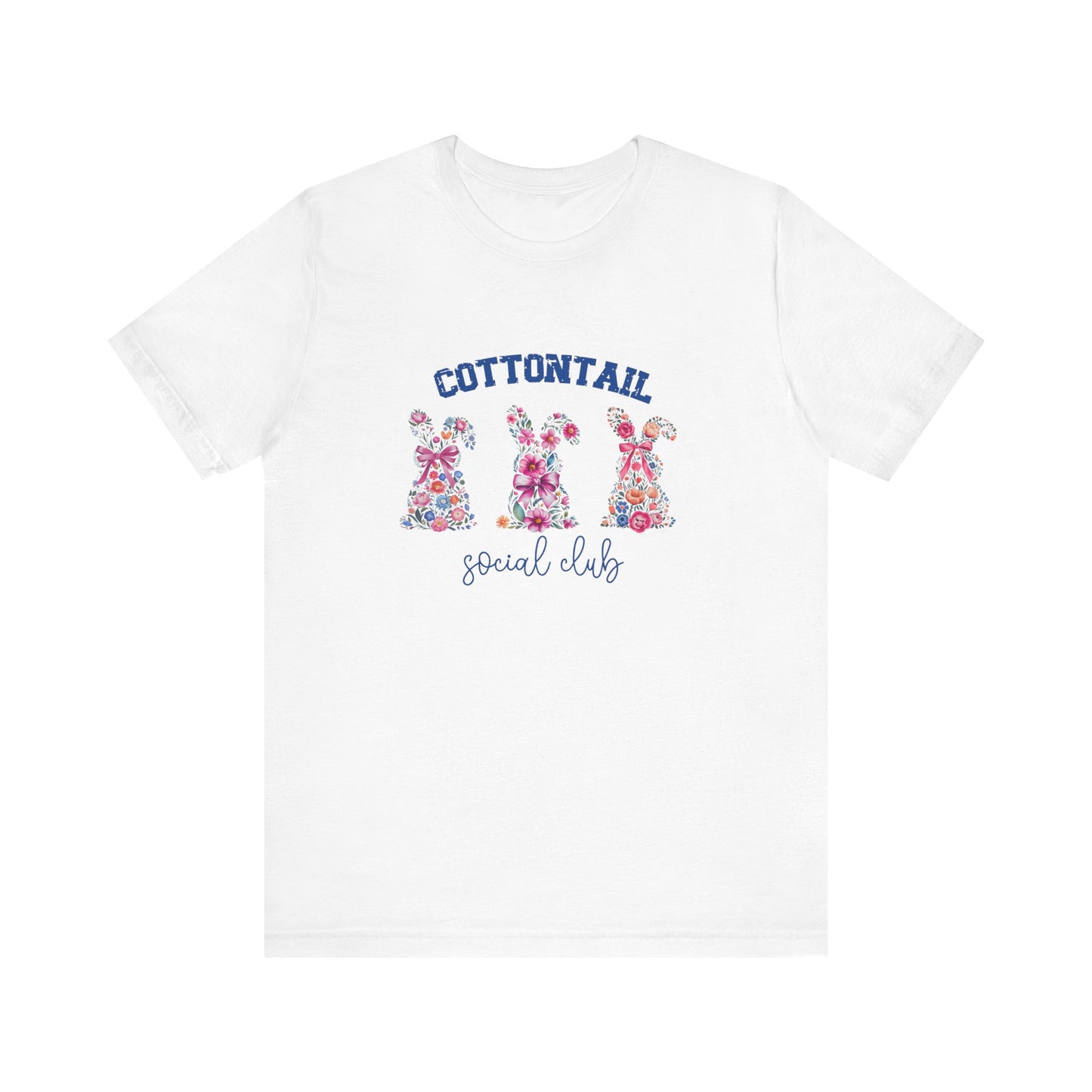 Cottontail Social Club T-Shirt