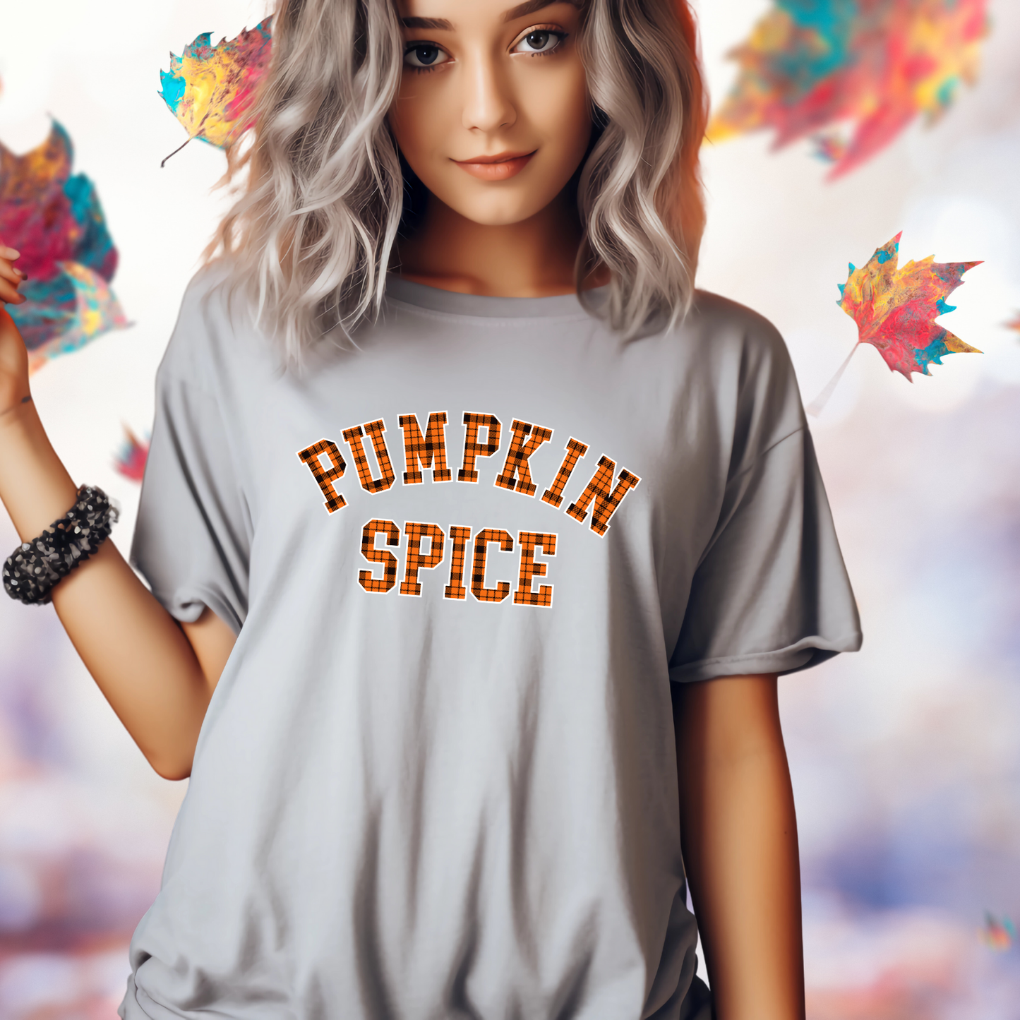Pumpkin Spice T-Shirt