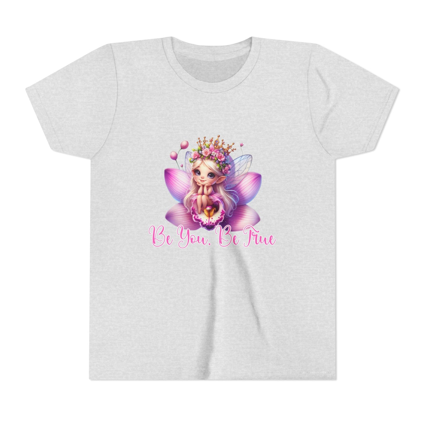 Be You, Be True Kid's T-Shirt