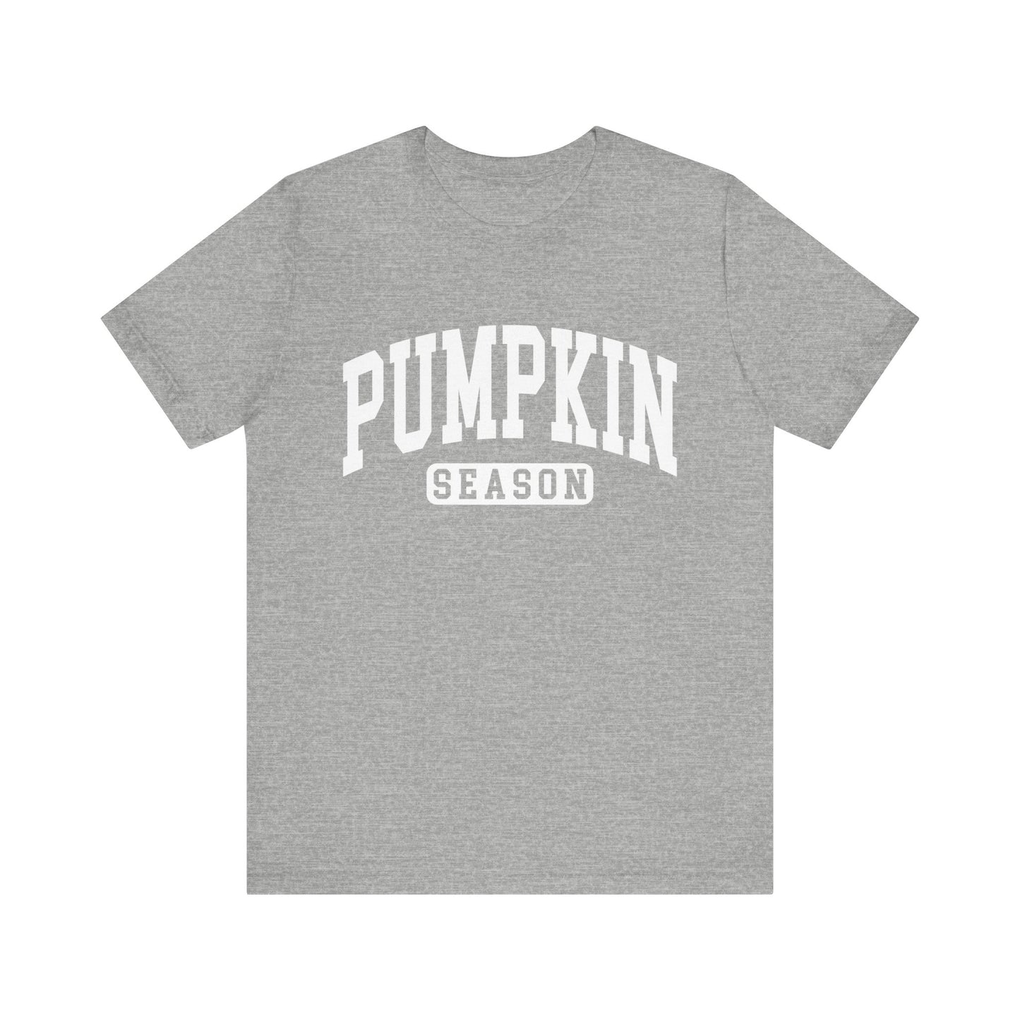 Pumpkin Season T-Shirt