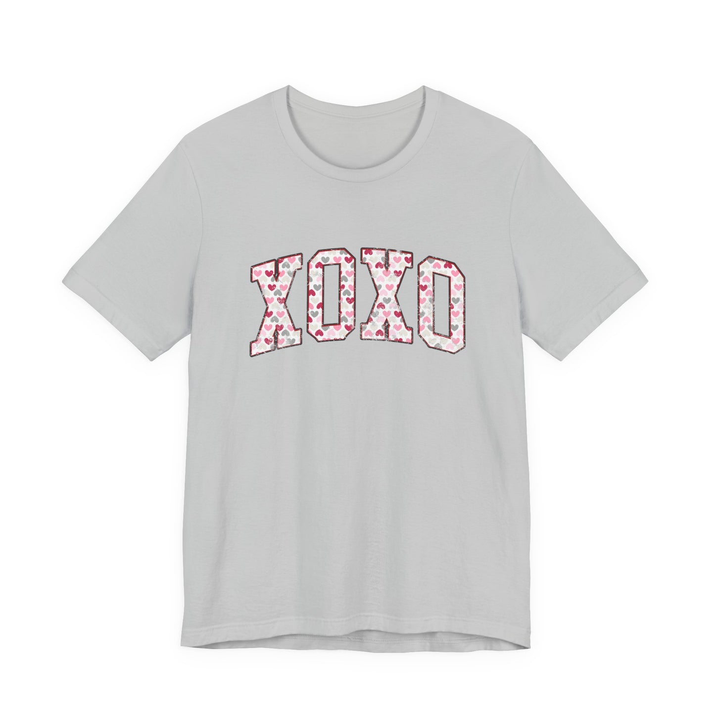 Varsity XO T-Shirt