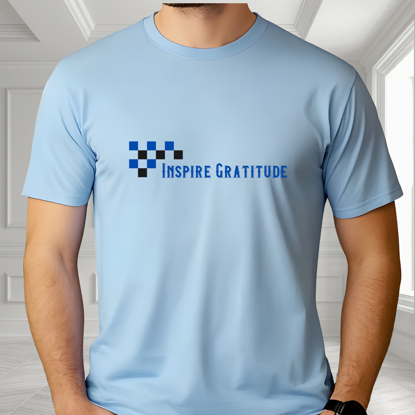 Inspire Gratitude T-Shirt
