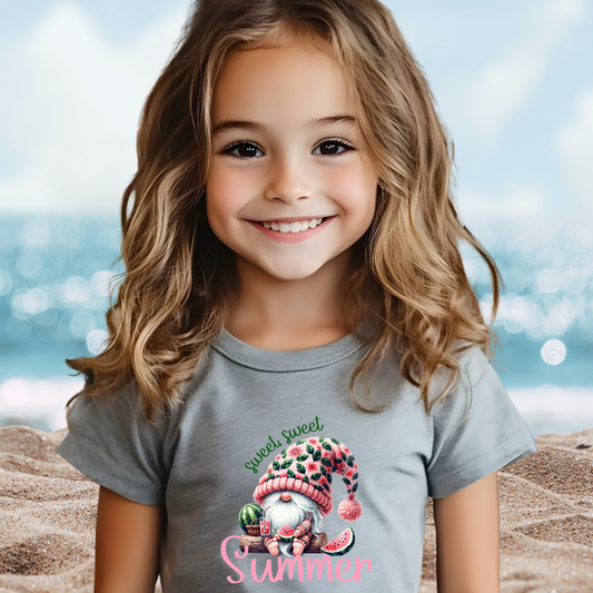 Sweet Sweet Summer Kid’s T-Shirt