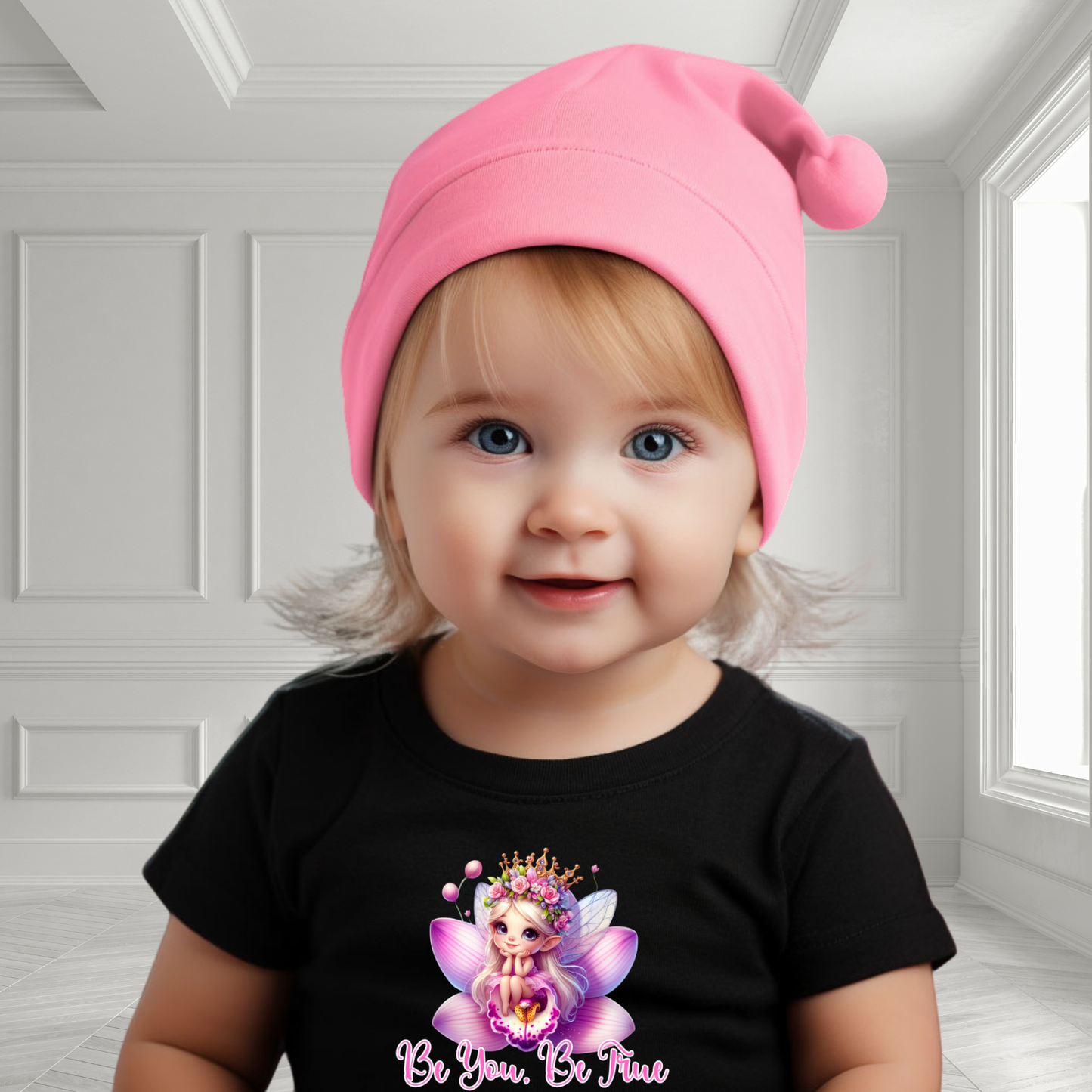 Be You, Be True Toddler T-Shirt