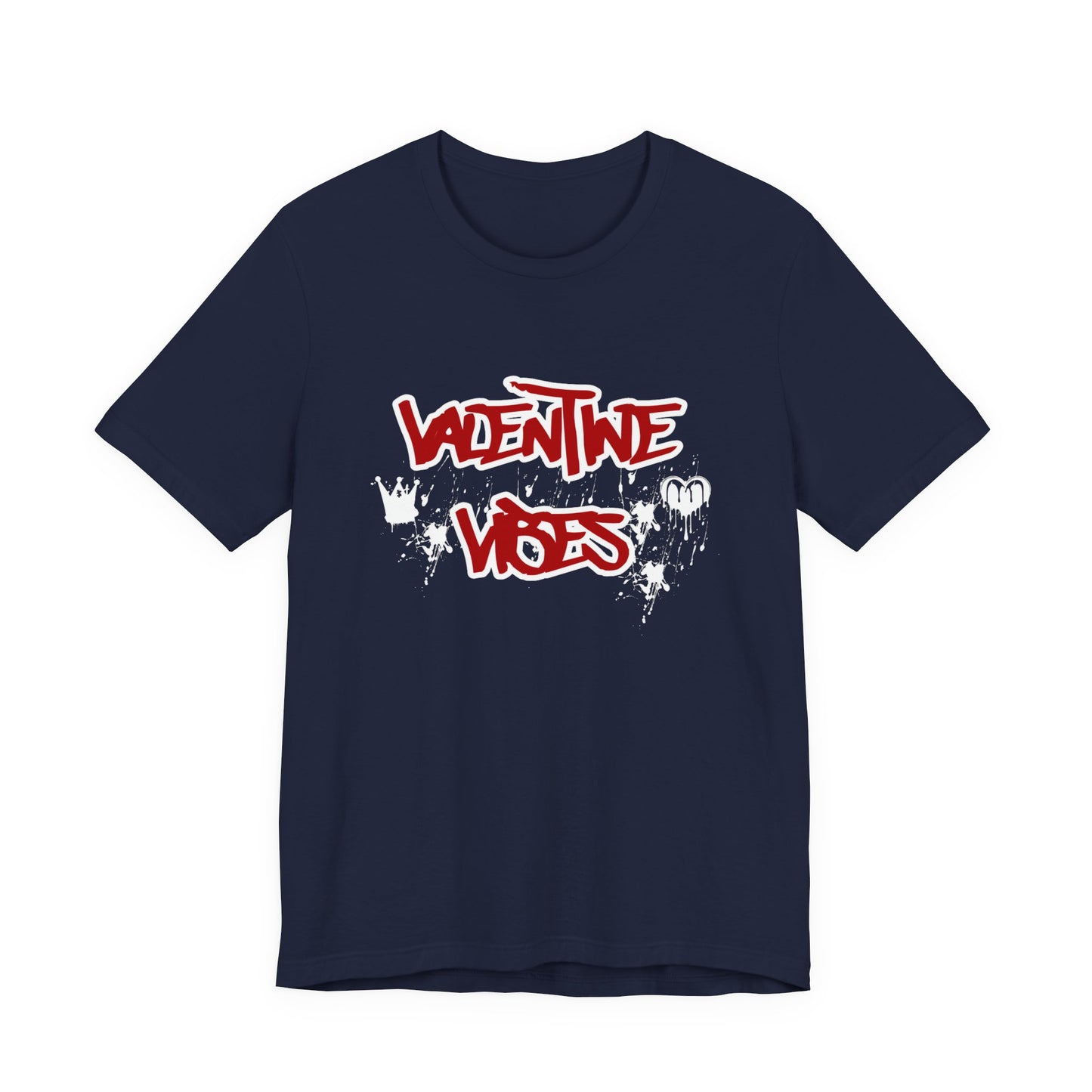 Valentine Vibes T-Shirt