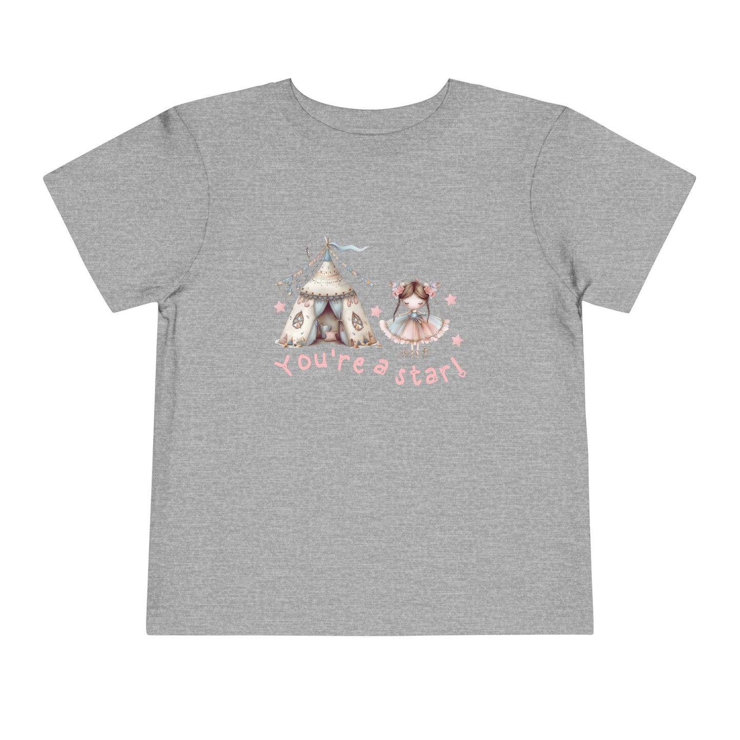 You’re A Star Toddler T-Shirt