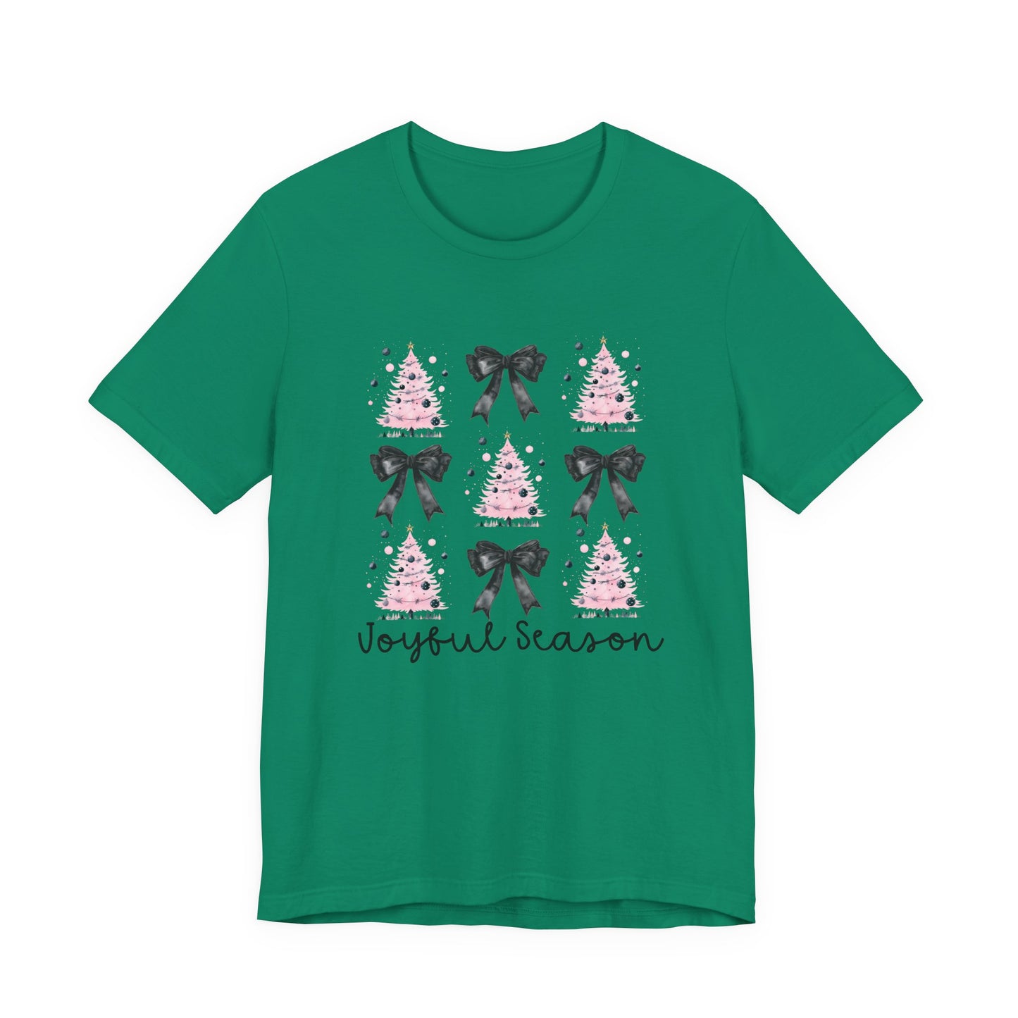 Joyful Season T-Shirt