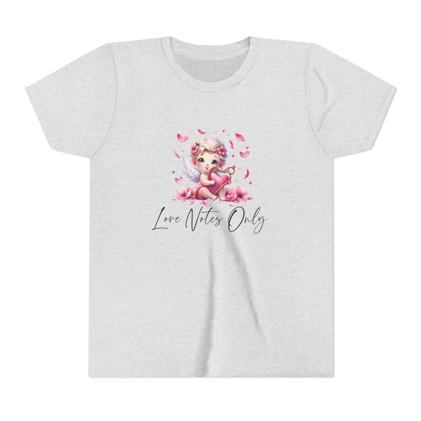 Love Notes Only Kid's T-Shirt