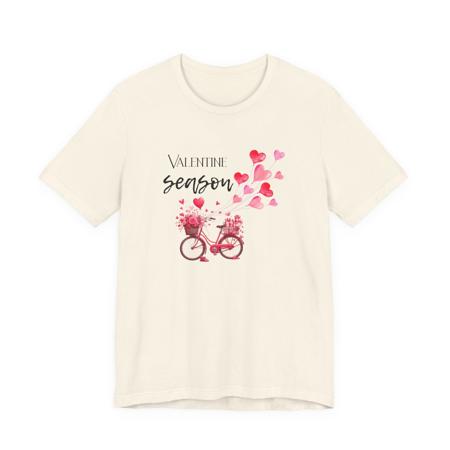 Valentine Season T-Shirt