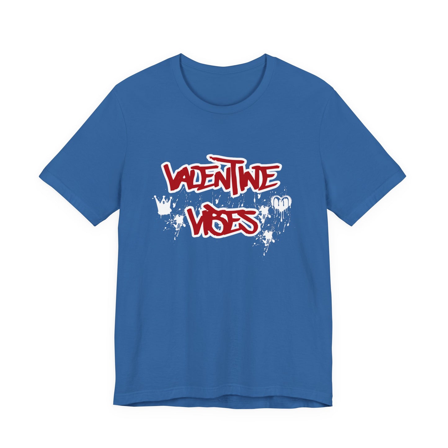Valentine Vibes T-Shirt
