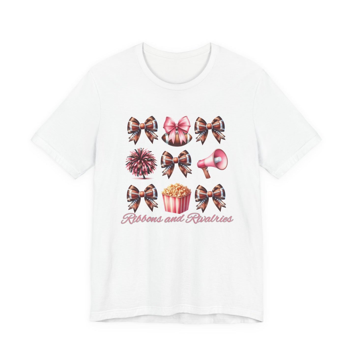 Ribbons & Rivalries T-Shirt