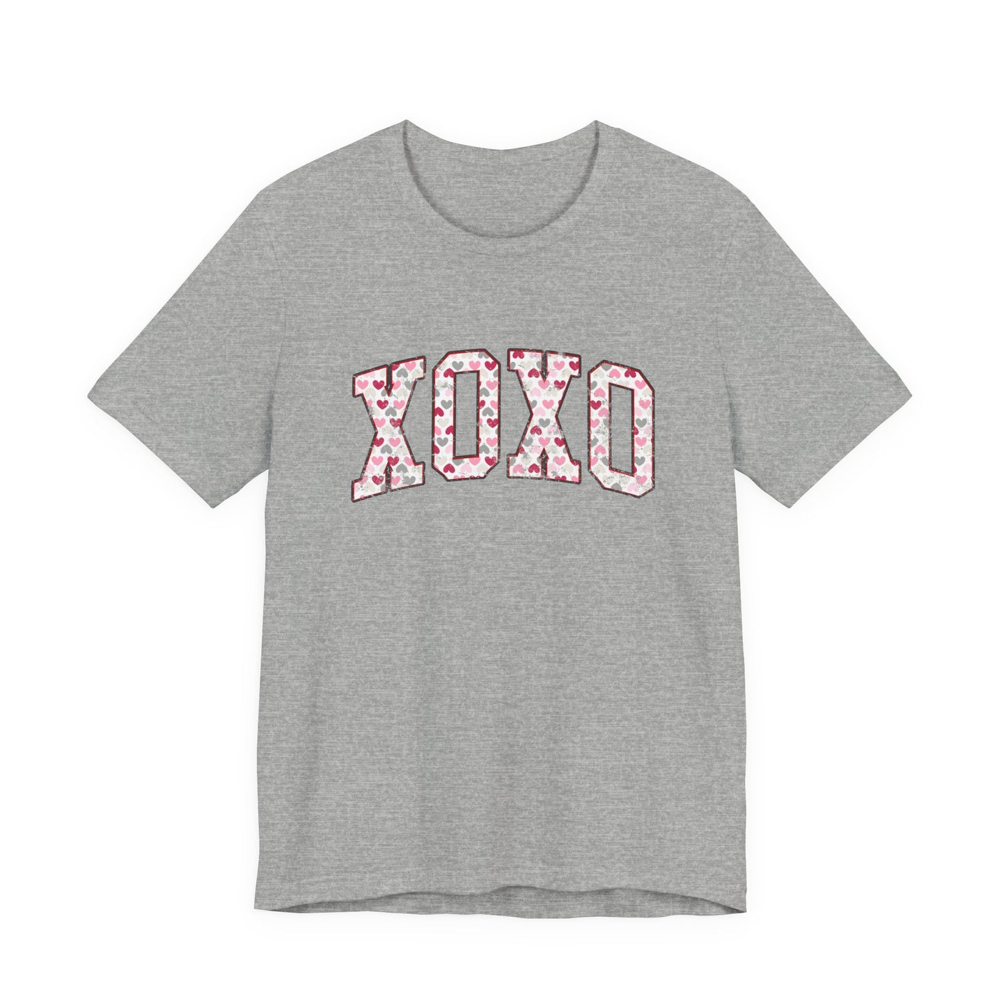 Varsity XO T-Shirt
