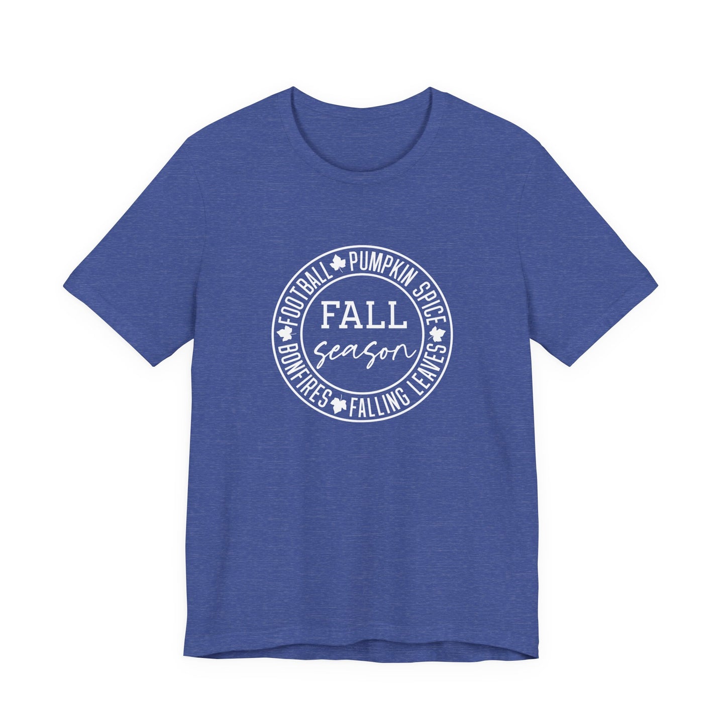 Fall Season T-Shirt