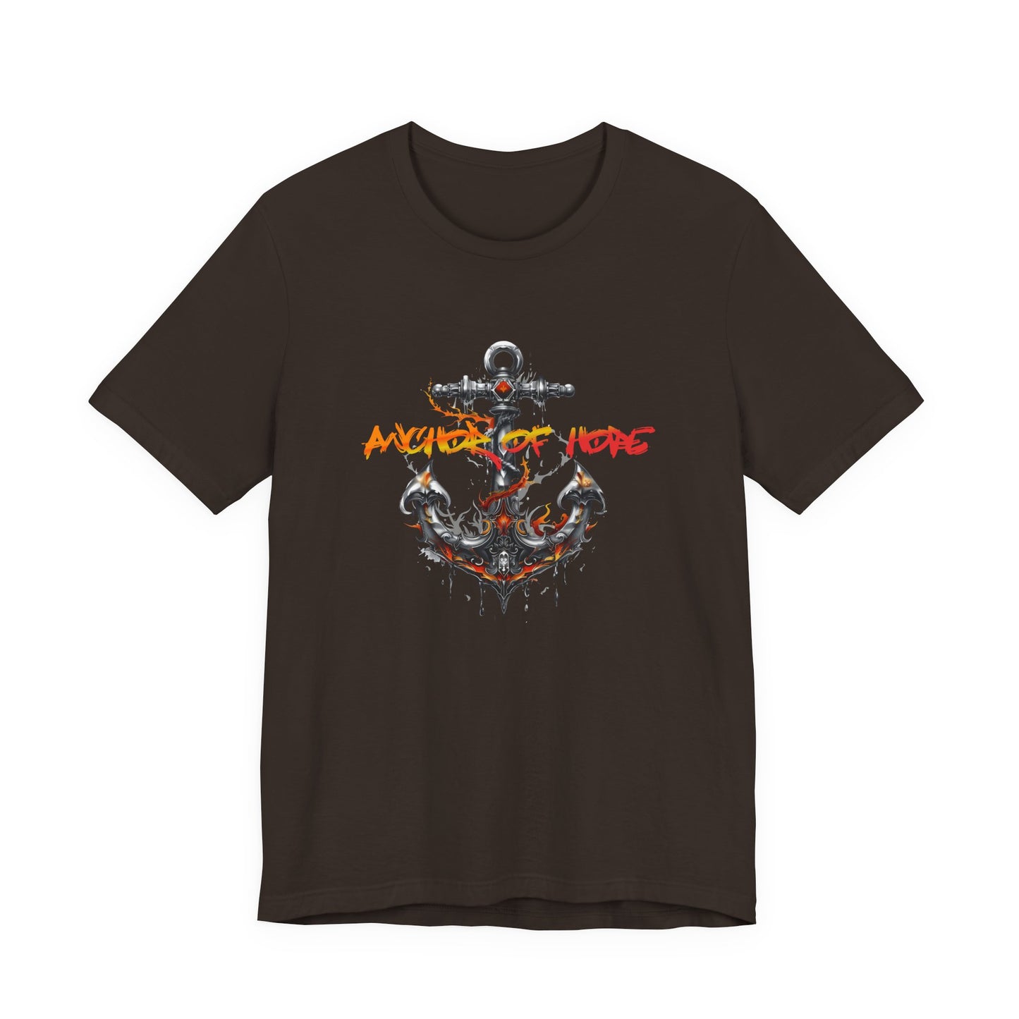 Anchor Of Hope T-Shirt
