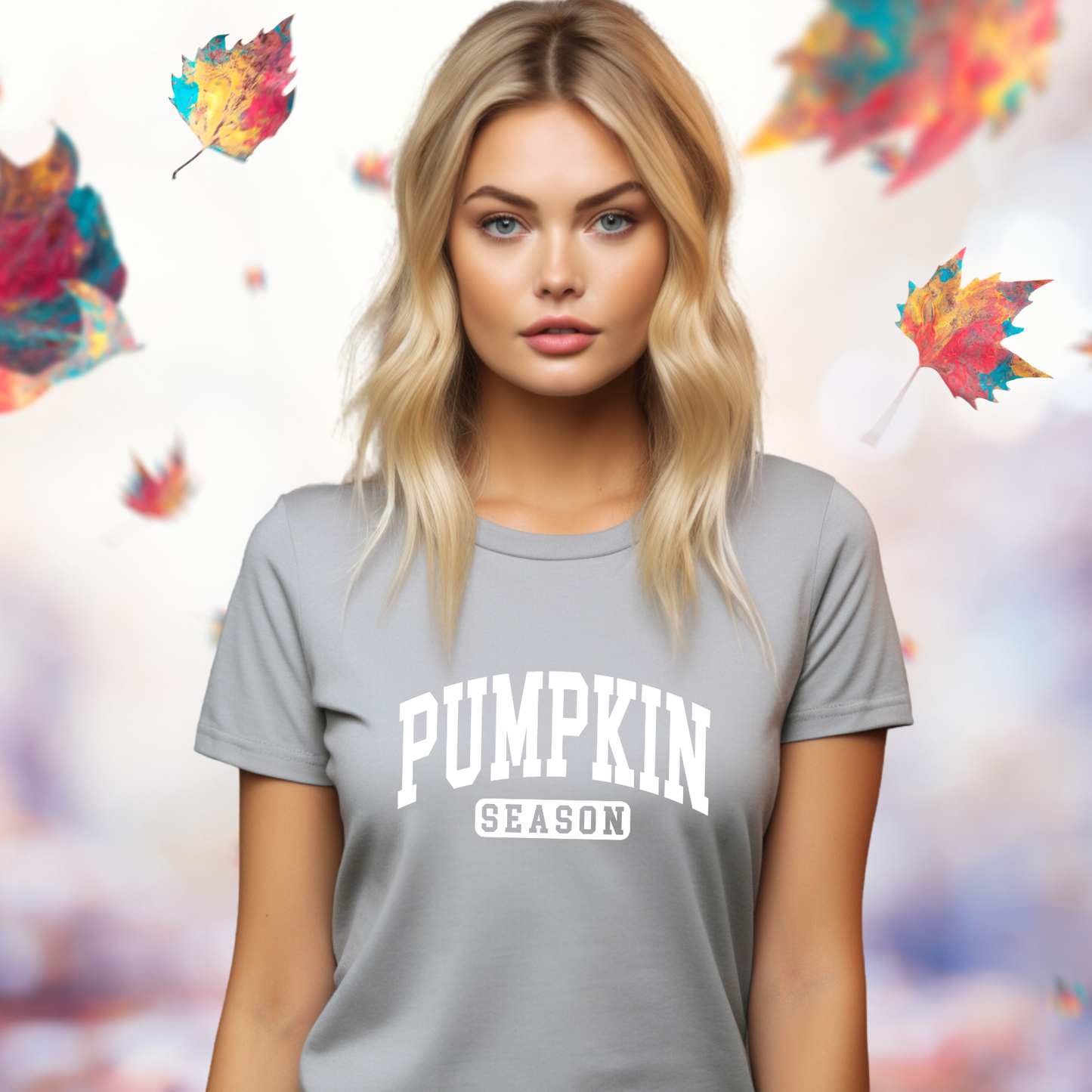 Pumpkin Season T-Shirt