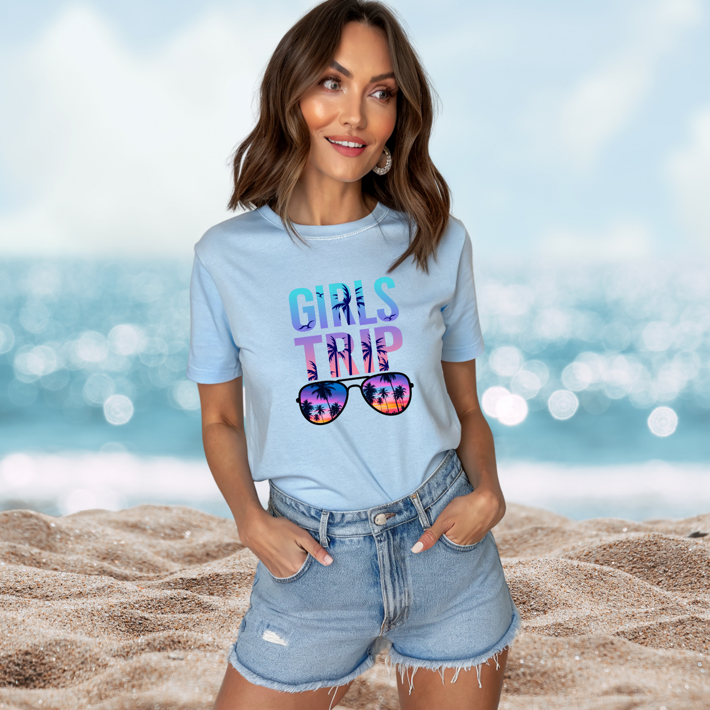 Girls Trip T-Shirt