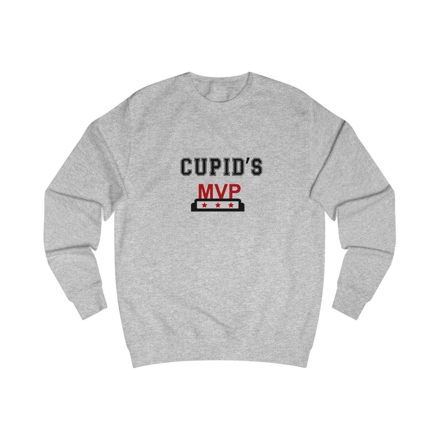 Cupid's MVP Crewneck Sweatshirt