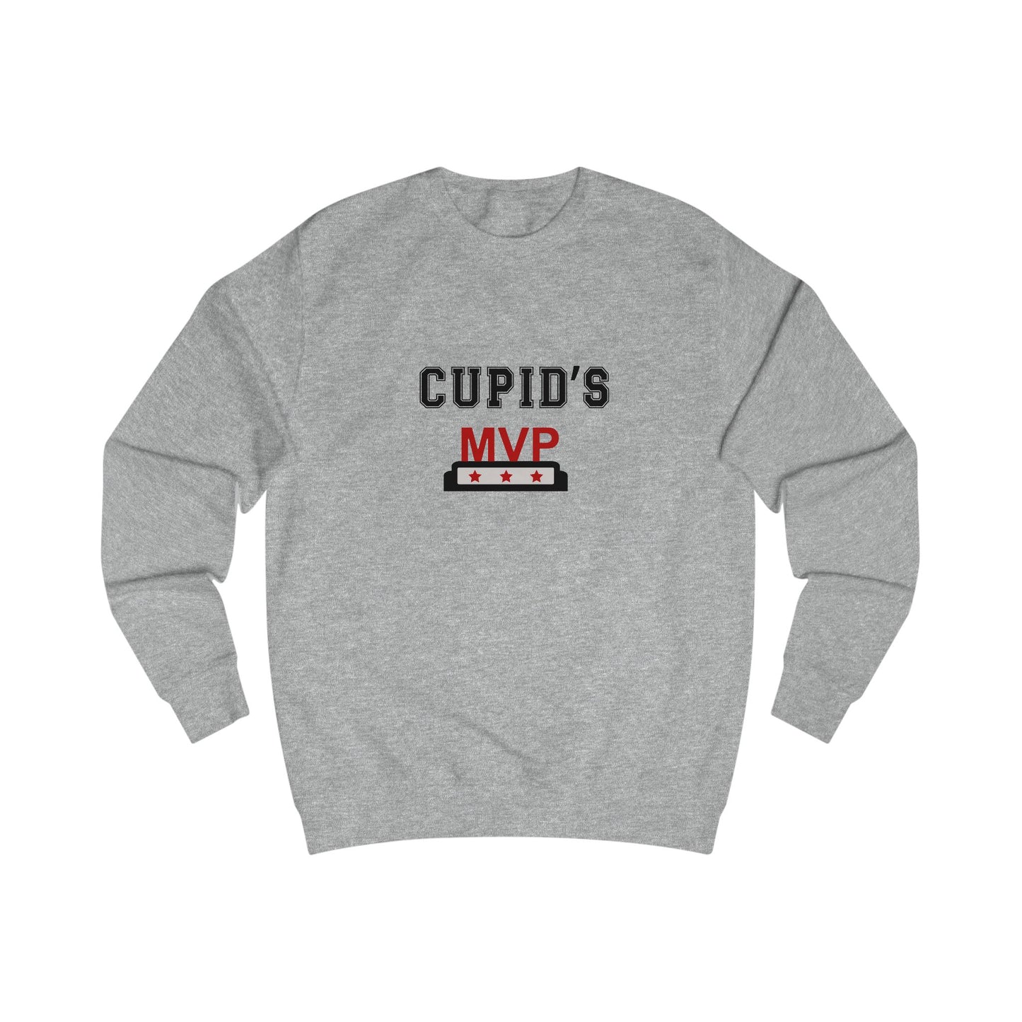Cupid's MVP Crewneck Sweatshirt