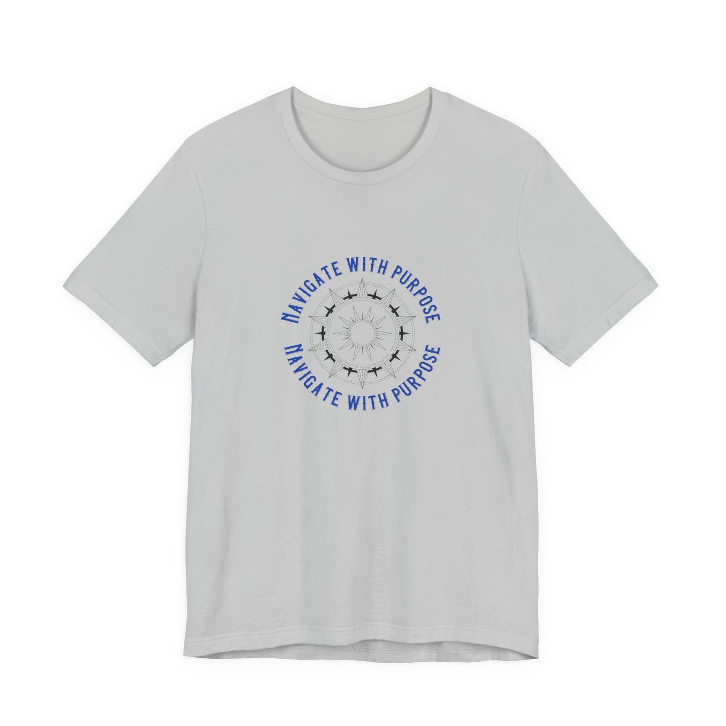 Navigate With Purpose T‑Shirt