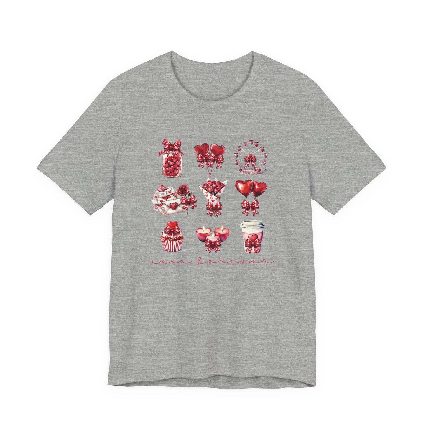 Xo Forever T-Shirt