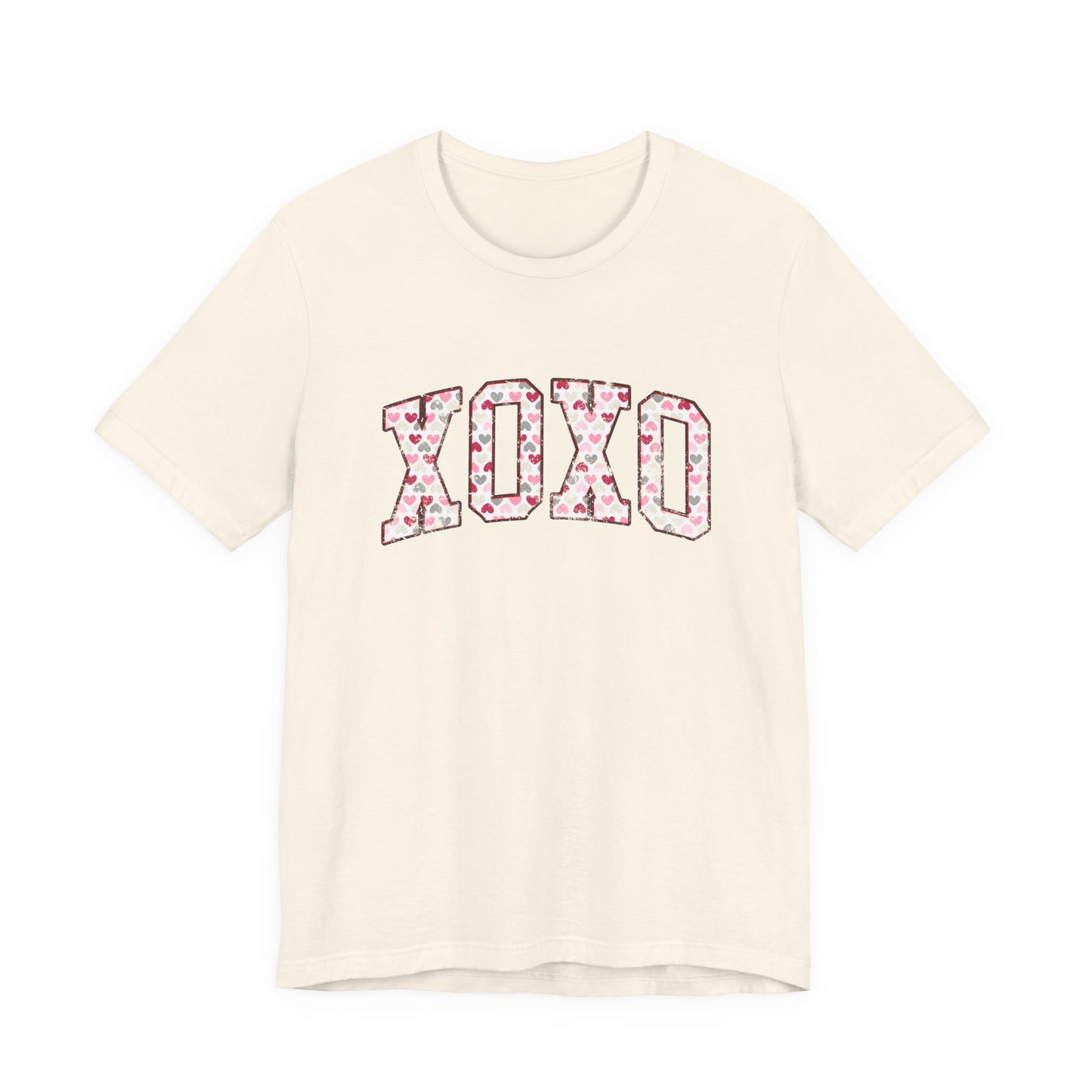 Varsity XO T-Shirt