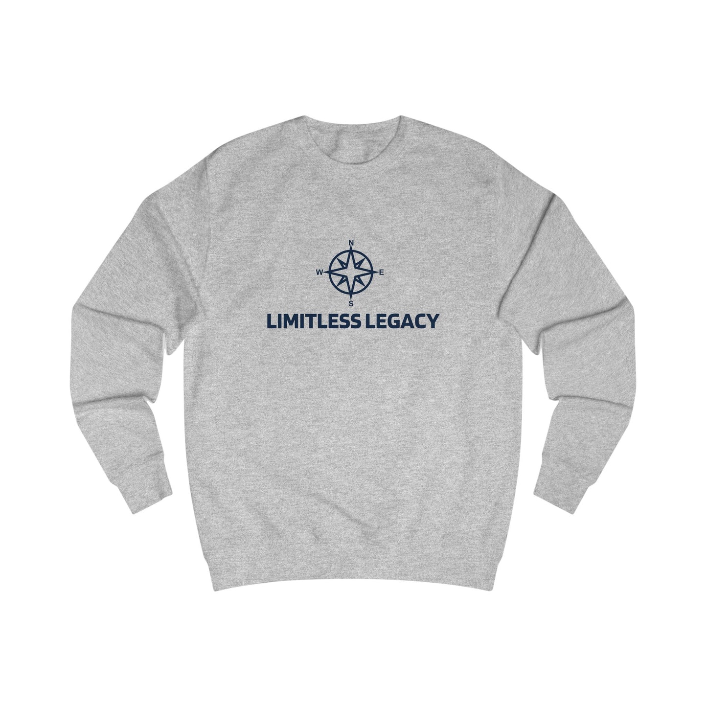 Limitless Legacy Crewneck Sweatshirt
