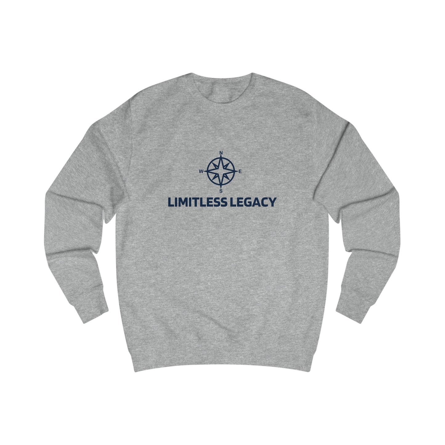 Limitless Legacy Crewneck Sweatshirt
