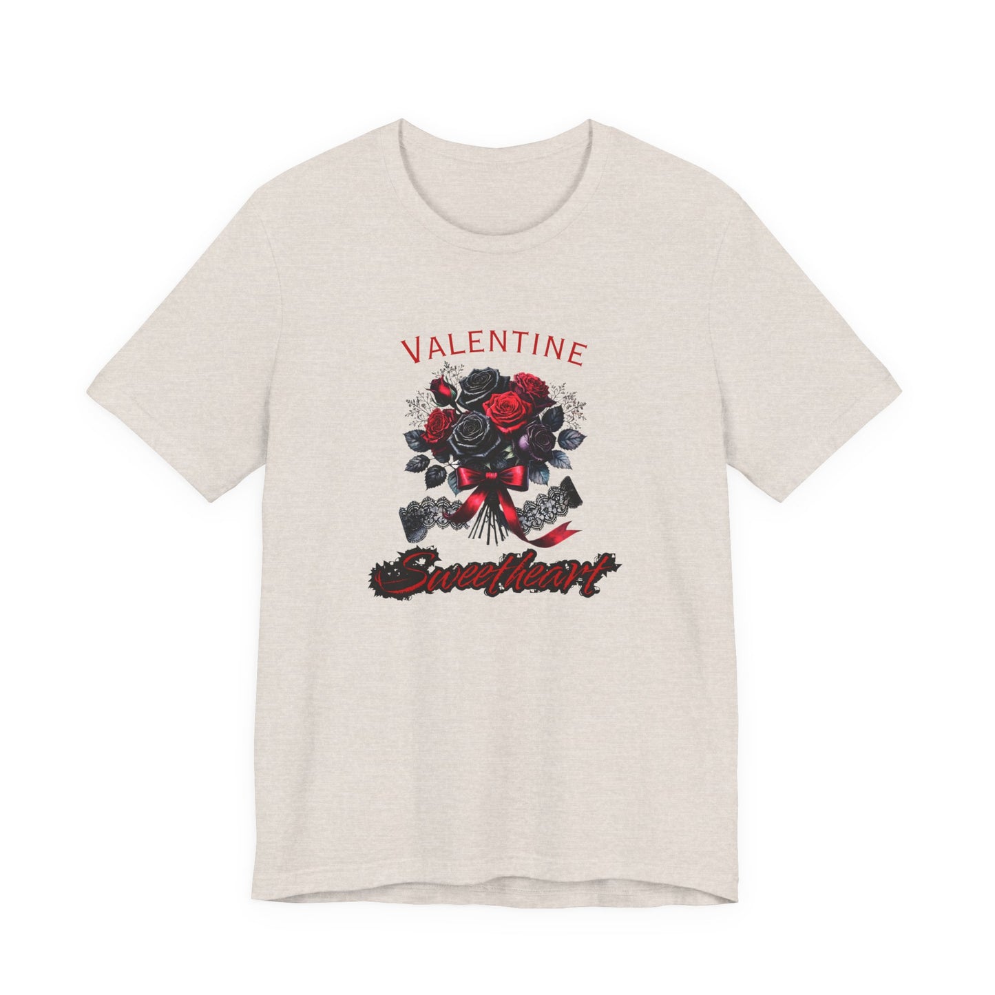 Valentine Sweetheart T-Shirt