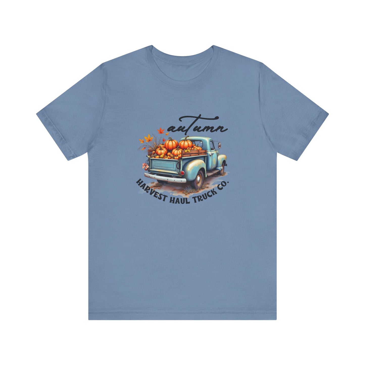 Harvest Haul Truck Co. T-Shirt