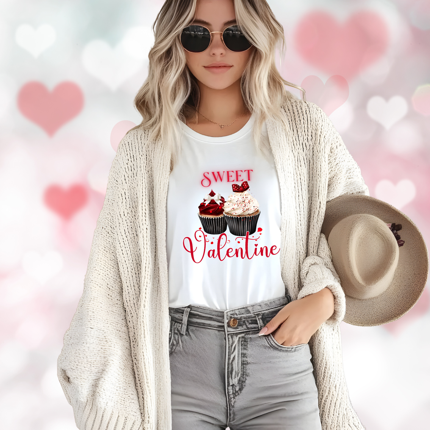 Sweet Valentine T-Shirt