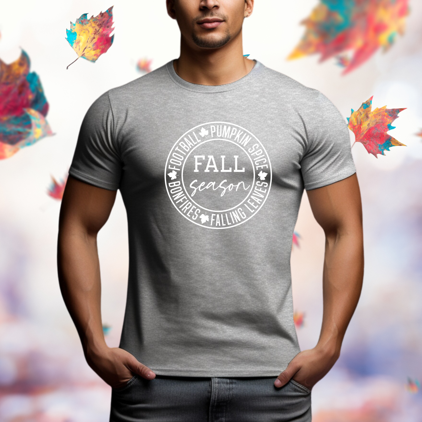 Fall Season T-Shirt