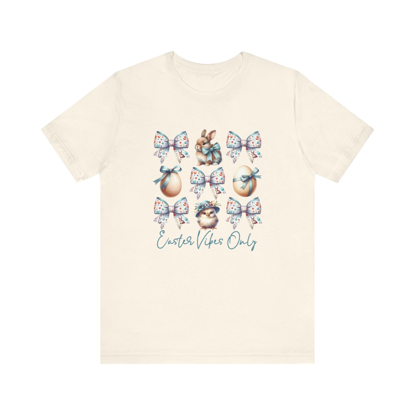 Easter Vibes Only T-Shirt