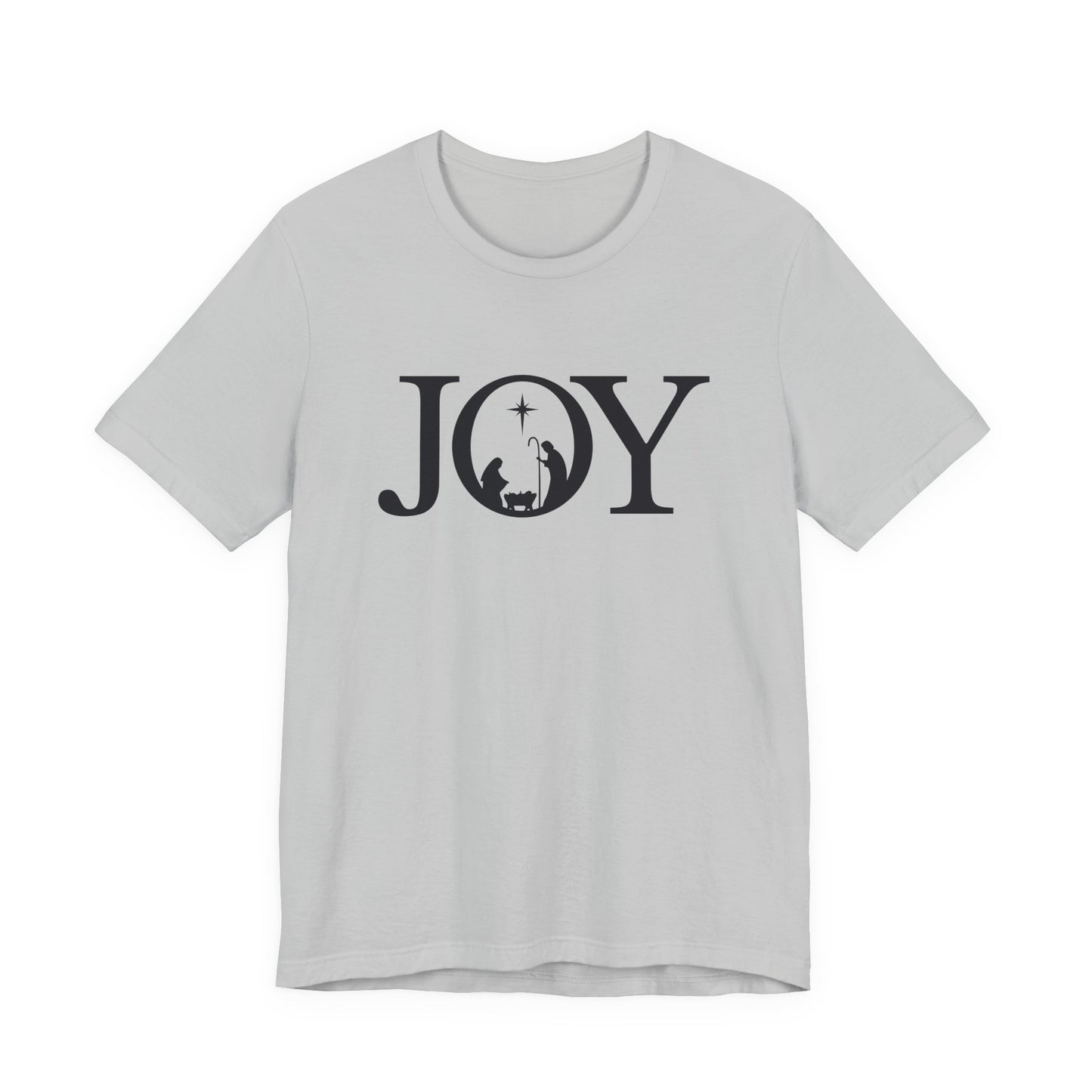Christmas Joy T-Shirt