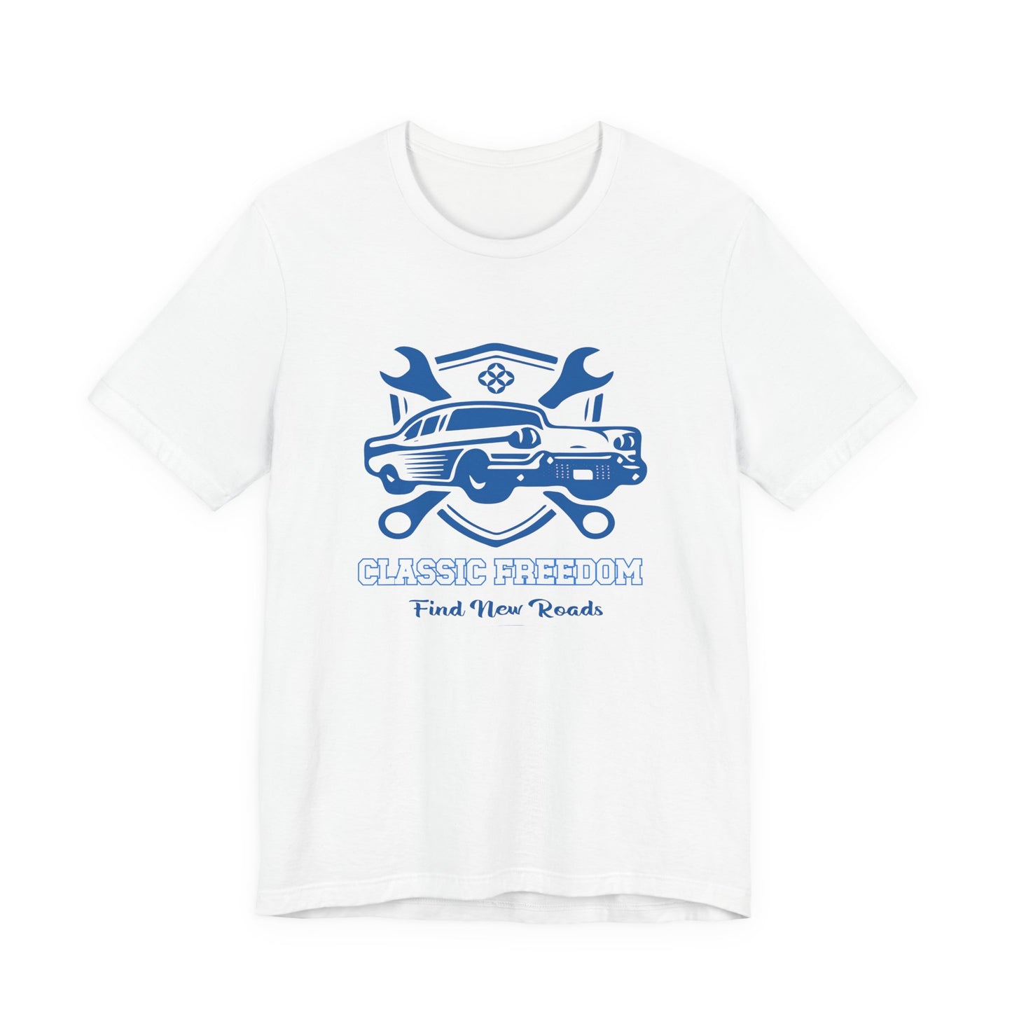 Classic Freedom T-Shirt