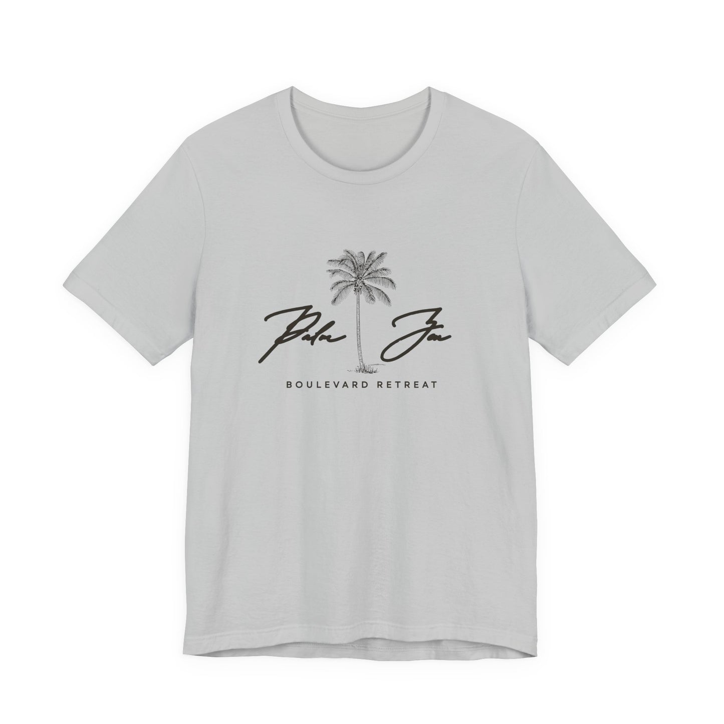 Palm Zen T-Shirt