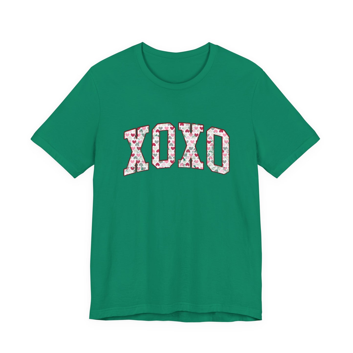 Varsity XO T-Shirt
