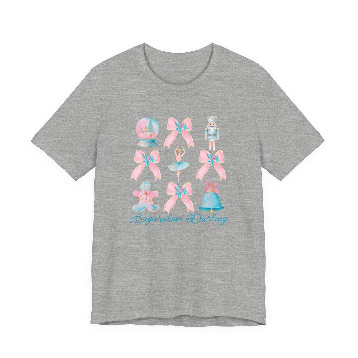 Sugarplum Darling T-Shirt