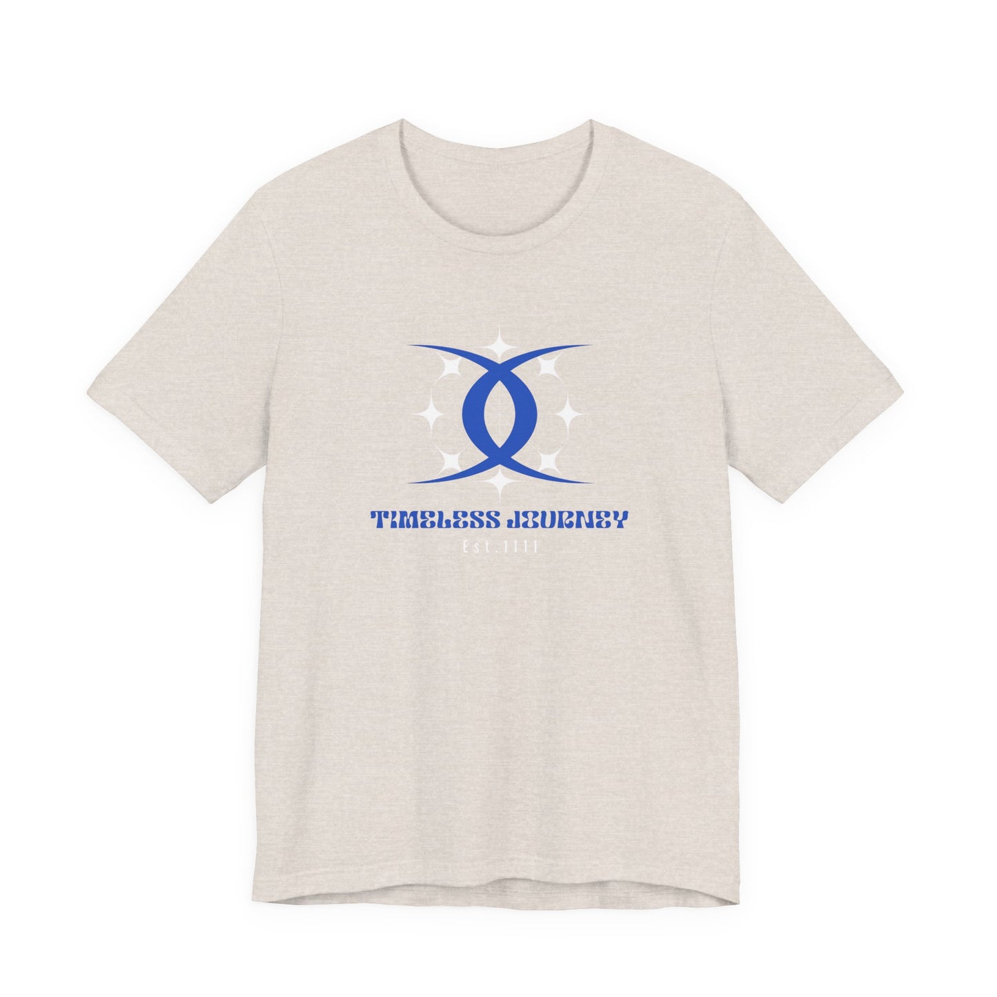 Timeless Journey T-Shirt