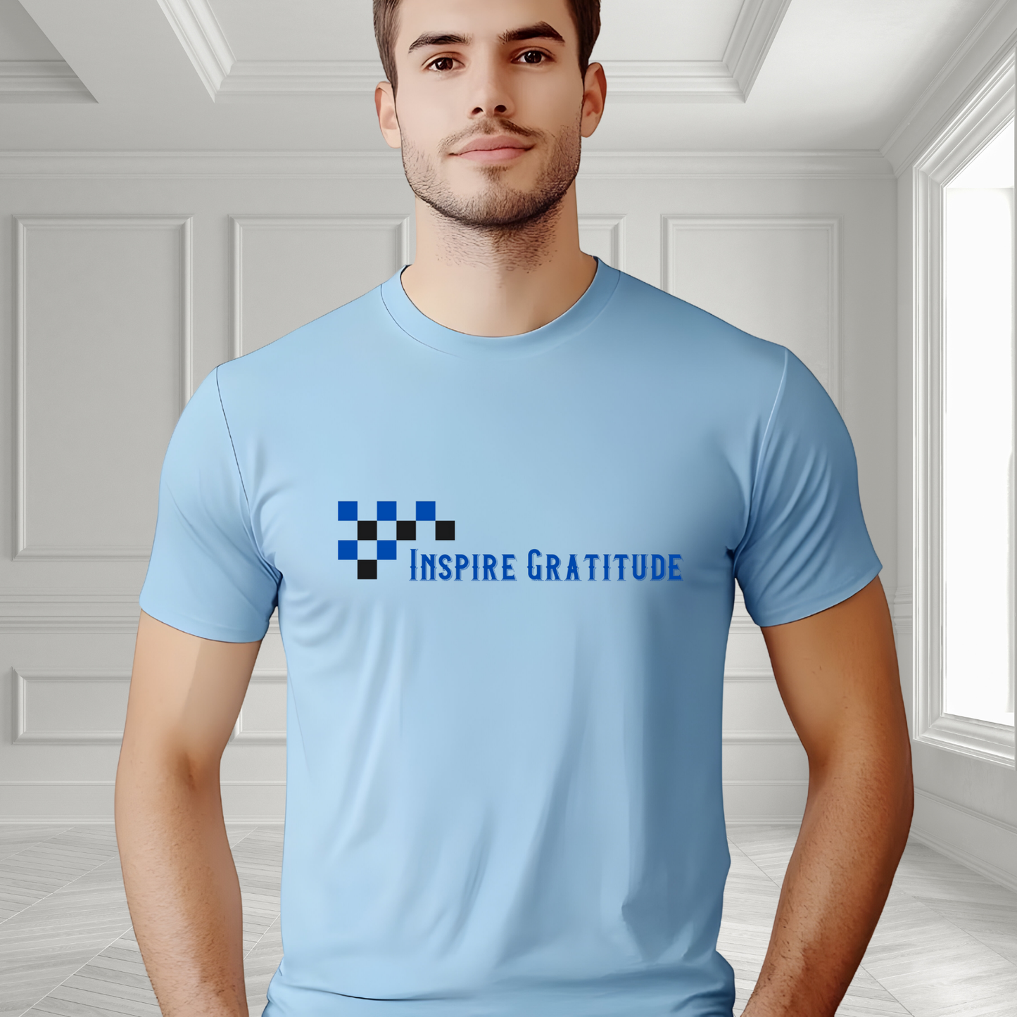 Inspire Gratitude T-Shirt