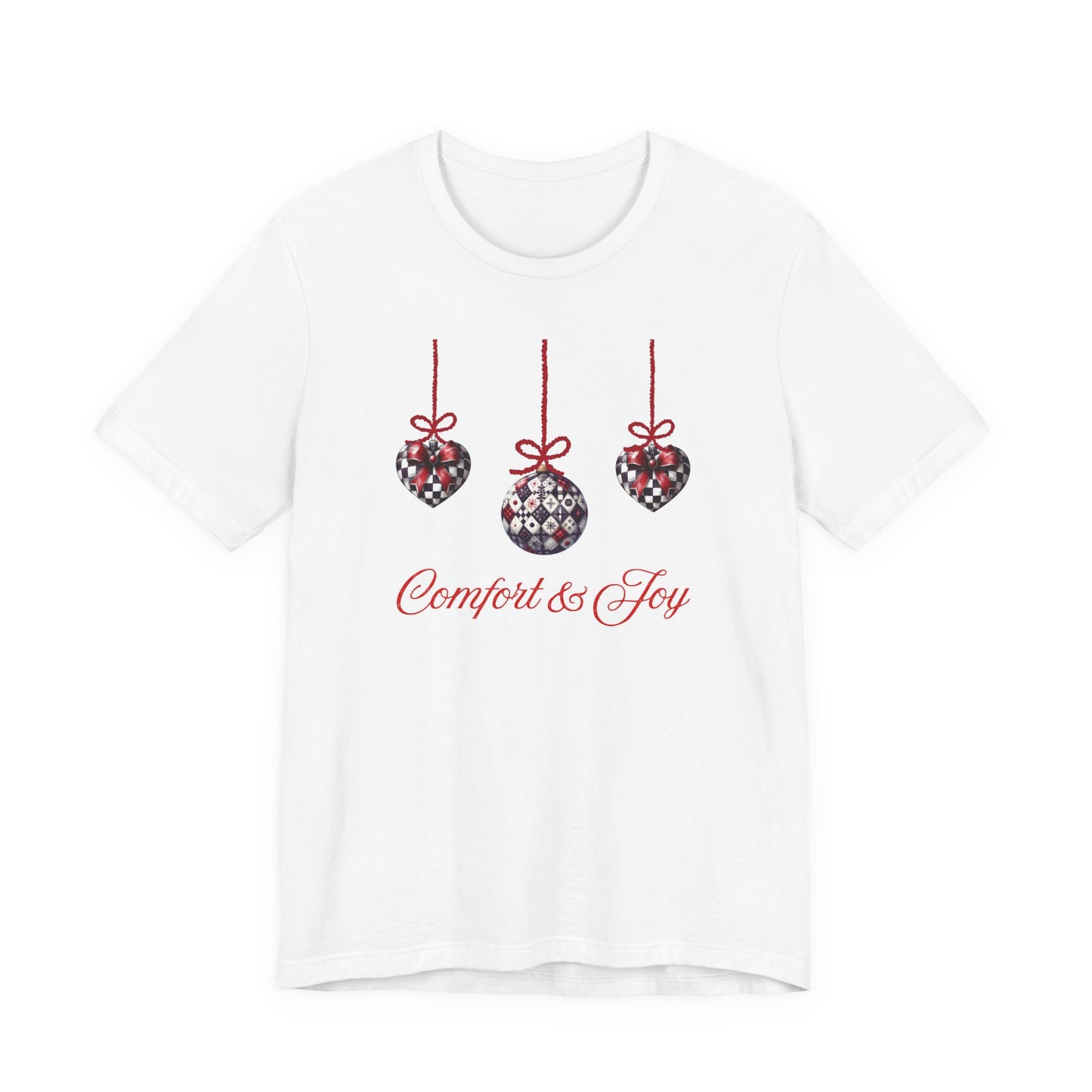 Comfort & Joy T-Shirt