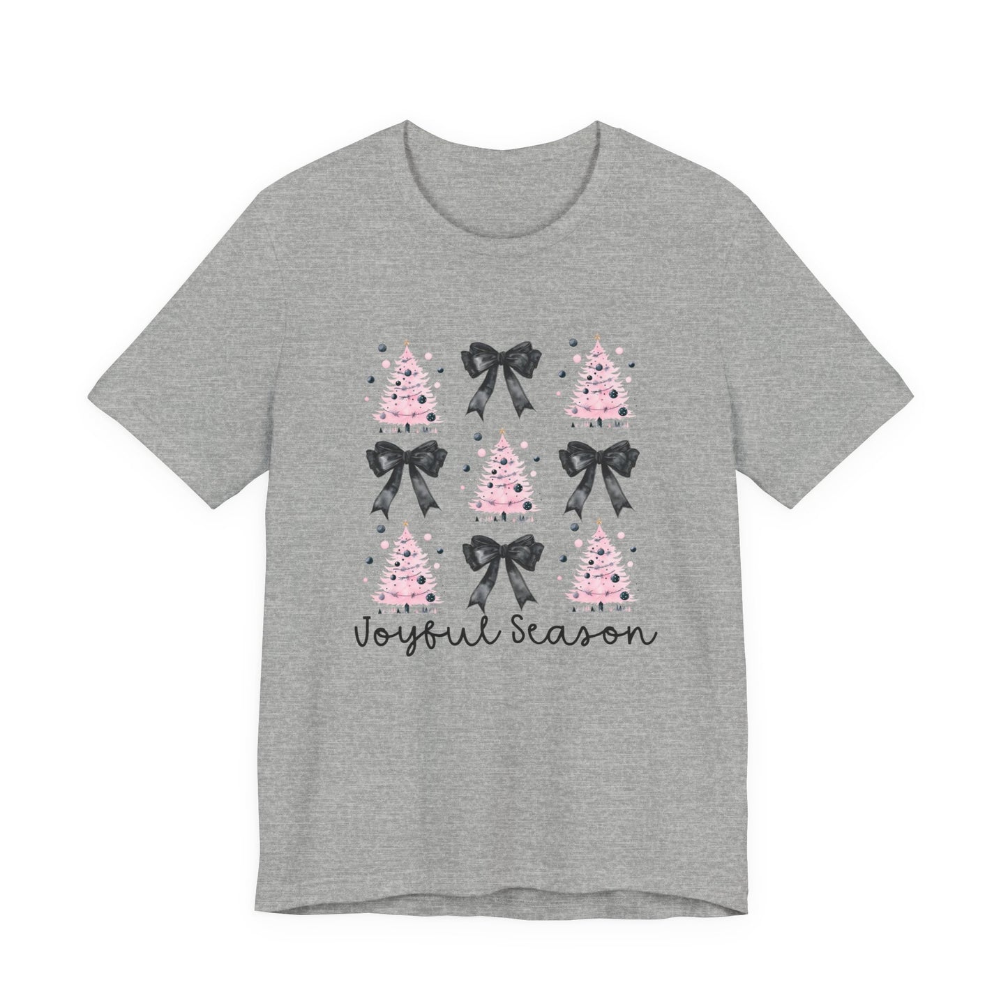 Joyful Season T-Shirt