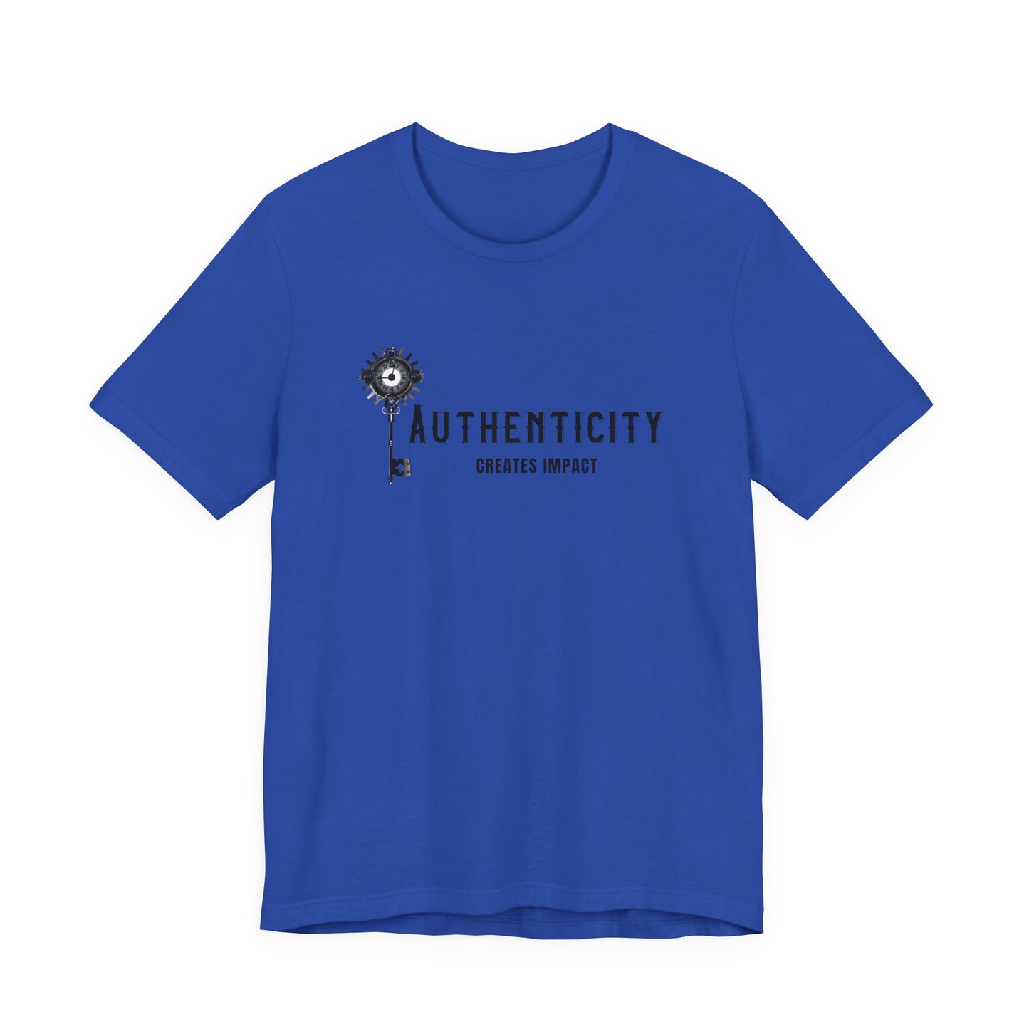 Authenticity Creates Impact T-Shirt