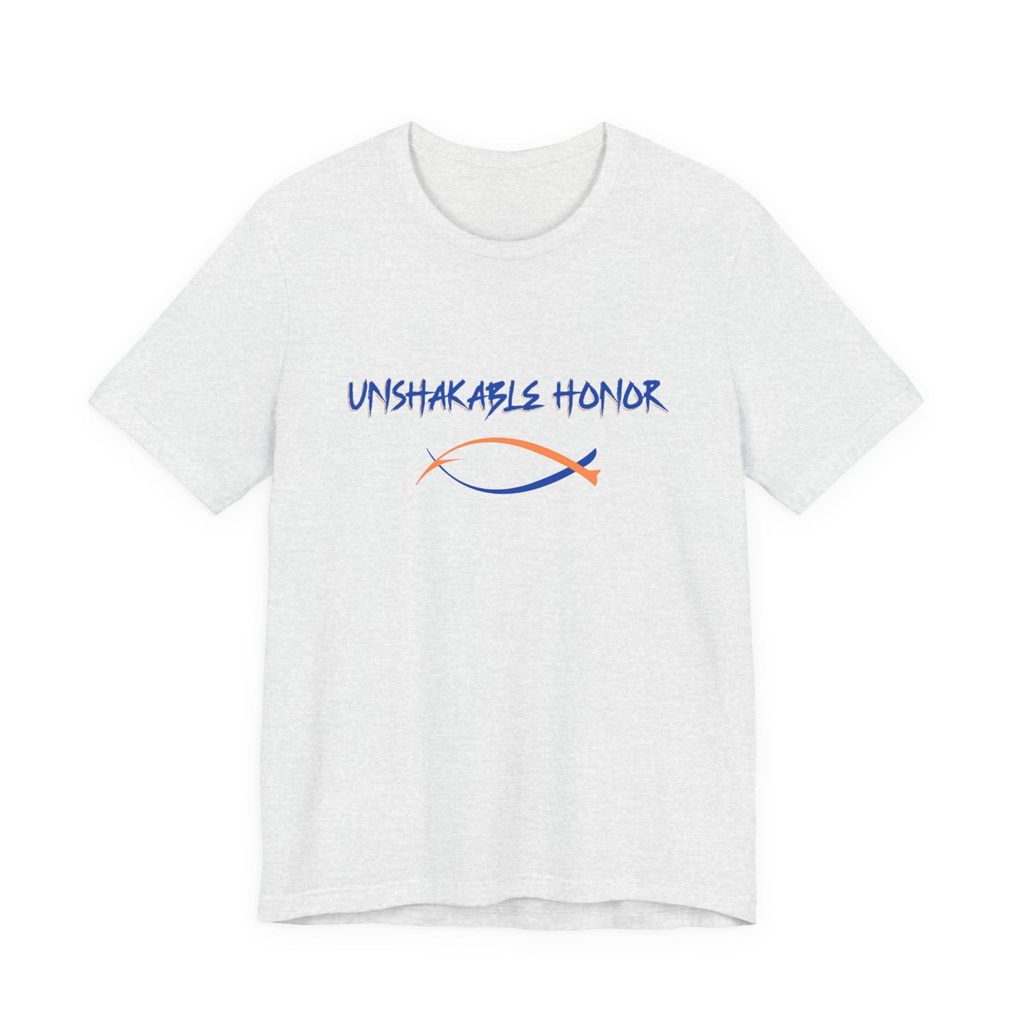 Unshakable Honor T-Shirt