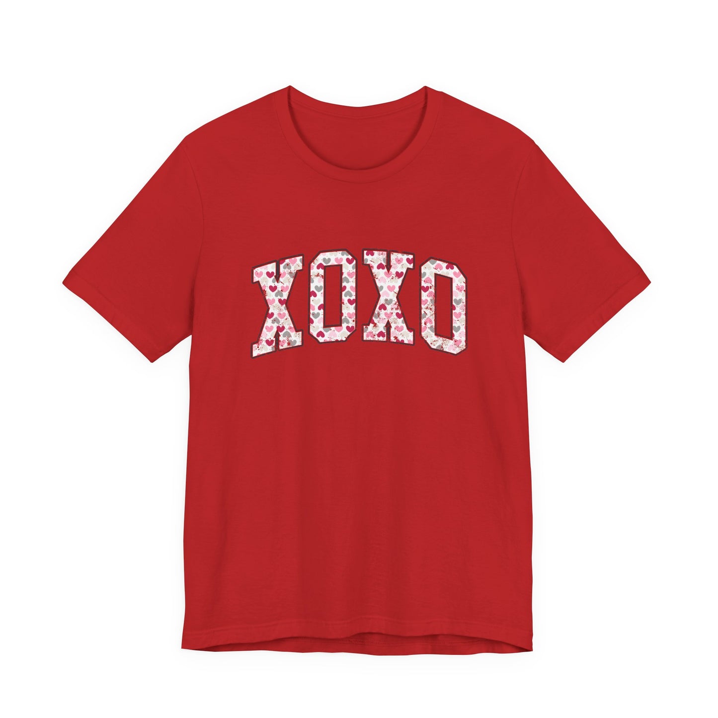 Varsity XO T-Shirt
